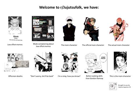 reddit jujutsufolk|Jujutsufolk .